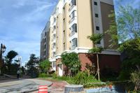 一品湾实景图2012-8-27