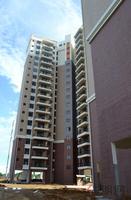 一品湾实景图2012-8-27