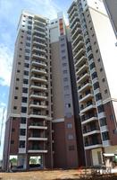 一品湾实景图2012-8-27