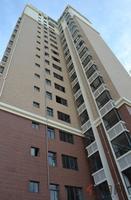 一品湾实景图2012-8-27