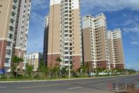 一品湾实景图2012-8-27