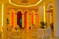 牛顿@苹果营销中心内景