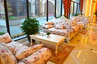 牛顿@苹果营销中心实景