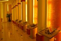 牛顿@苹果营销中心实景