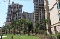 瀚林美筑实景图（2012.09.21）