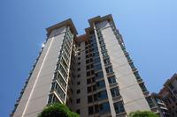 瀚林美筑实景图（2012.09.21）