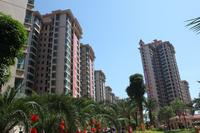 瀚林美筑实景图（2012.09.21）