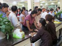 2012.9.29通泰中央商务区营销中心开放