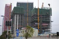 20120203九洲国际实景图 