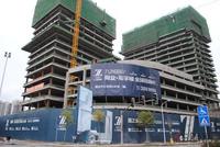 20120203九洲国际实景图 