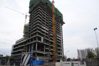 20120203九洲国际实景图 