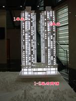 2012.12.25嘉·印象沙盘