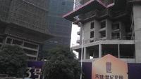 2012.12.25天健·世纪花园实景图
