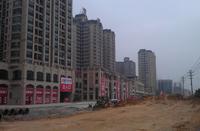 2012.12.25盛天果岭实景图
