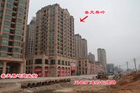 2012.12.25盛天果岭实景图