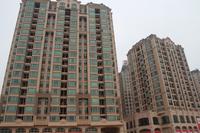2012.12.25盛天果岭实景图