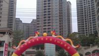 2012.12.25盛天果岭实景图