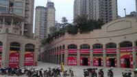 2012.12.25盛天果岭实景图