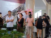 2012.922盛世名都3D画展活动图