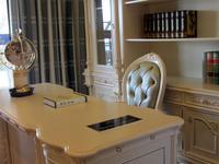 盛世名都9号楼样板房