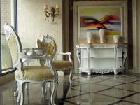 盛世名都9号楼样板房