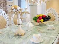 盛世名都9号楼样板房