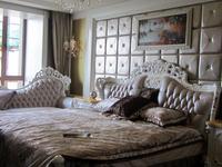 盛世名都9号楼样板房