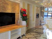 盛世名都9号楼样板房