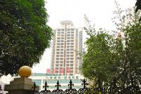 八桂绿城·云顶印象(12.25)