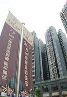 大嘉汇·东城实景图