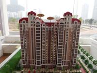 半岛水岸花园实景图2012-12-26