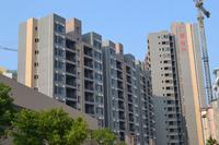 广源·星海名城实景图2012-12-26