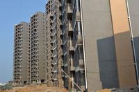 广源·星海名城实景图2012-12-26