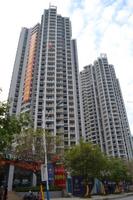 海辰国际实景图2012-12-26