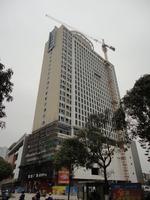 恒基广场实景图