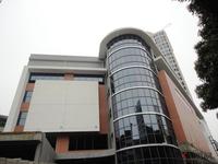 恒基广场实景图