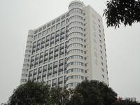 恒基广场实景图