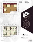 C5-03商务户型