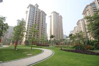 瀚林美筑实景图（2012.10.15）