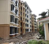 同和泊湾实景图2012-12-26 