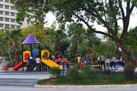 碧园·海语城实景图2012-12-26