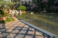 碧园·海语城实景图2012-12-26