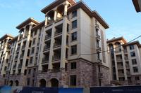 碧园·海语城实景图2012-12-26