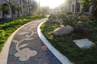 碧园·海语城实景图2012-12-26