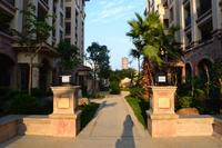 碧园·海语城实景图2012-12-26