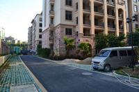 碧园·海语城实景图2012-12-26