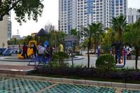 碧园·海语城实景图2012-12-26