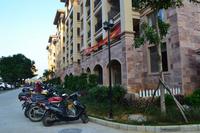 碧园·海语城实景图2012-12-26