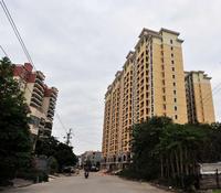 国盛·御泉湾实景图2012-12-26