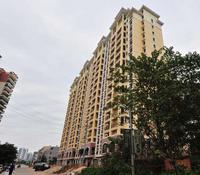 国盛·御泉湾实景图2012-12-26